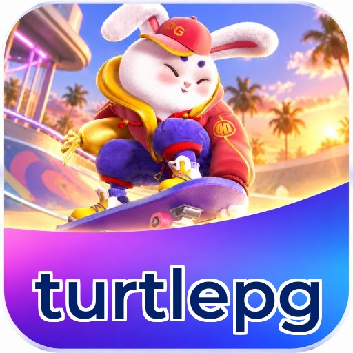 Logo turtlepg Download Brasil
