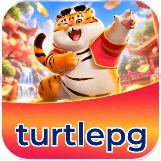 Como instalar o app da turtlepg