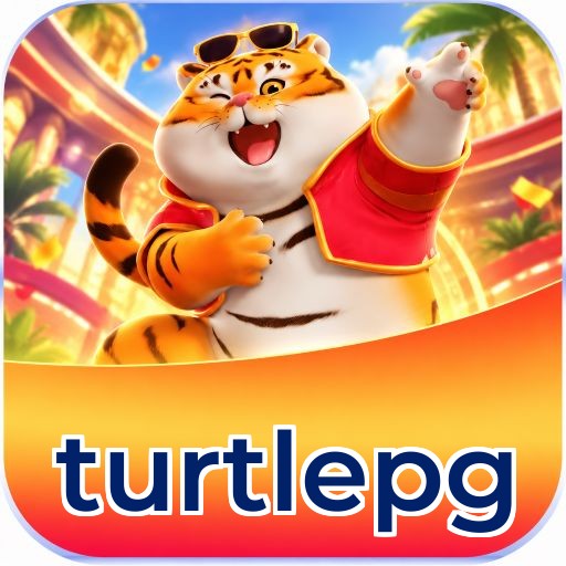 turtlepg Plataforma Confiável