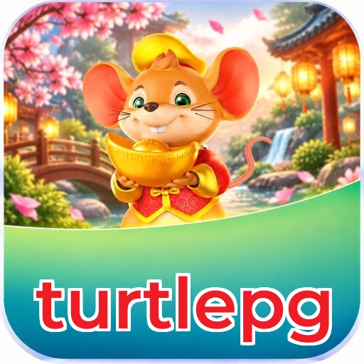 turtlepg Logo Seguro