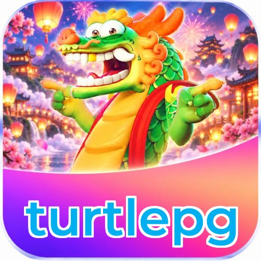 Logo turtlepg Cassino Online Brasil