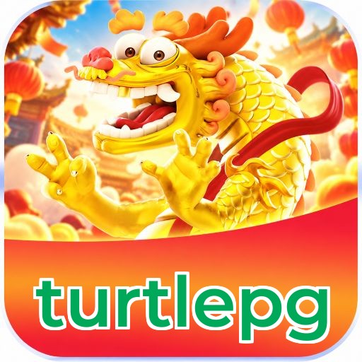 Logo turtlepg APK Android Brasil