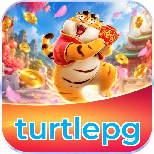 turtlepg VIP Program Logo
