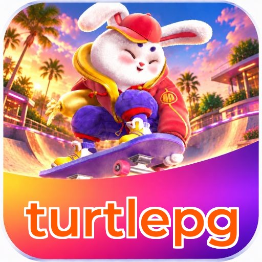 Logo turtlepg Cadastro Brasil