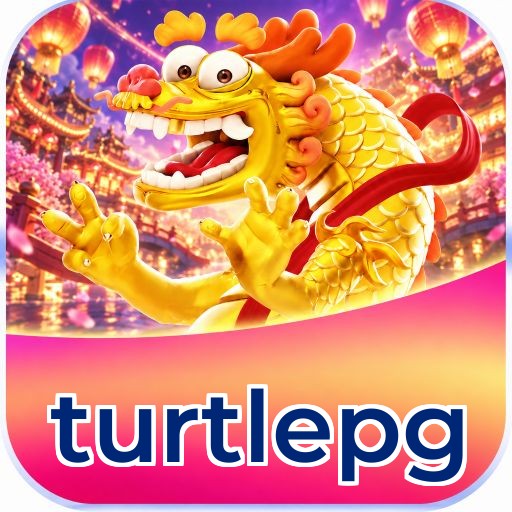 Logo turtlepg Bônus Brasil