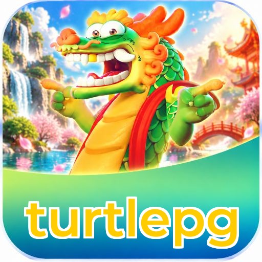 Requisitos do APK turtlepg para Android - Logo Oficial