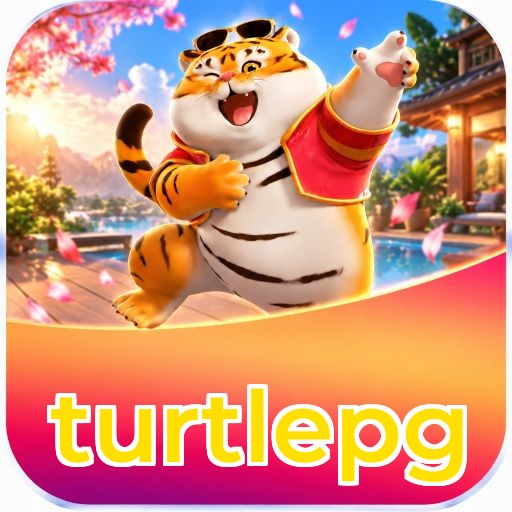 turtlepg Logo - Bônus de Cadastro