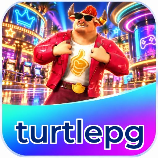 turtlepg Cadastro Oficial - Bônus R$ 5.000