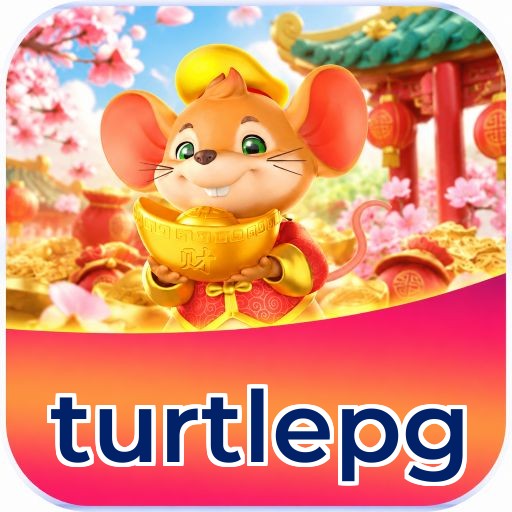 turtlepg Logo Oficial - Cassino Online Brasil Certificado eCOGRA