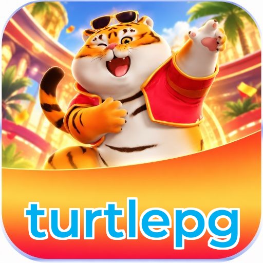 turtlepg Logo