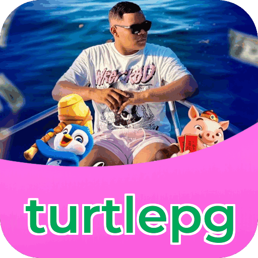 Comparação app mobile e versão web turtlepg