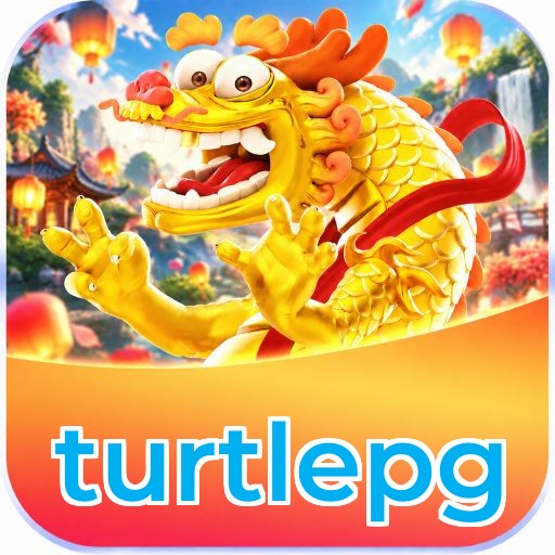 Logo da turtlepg