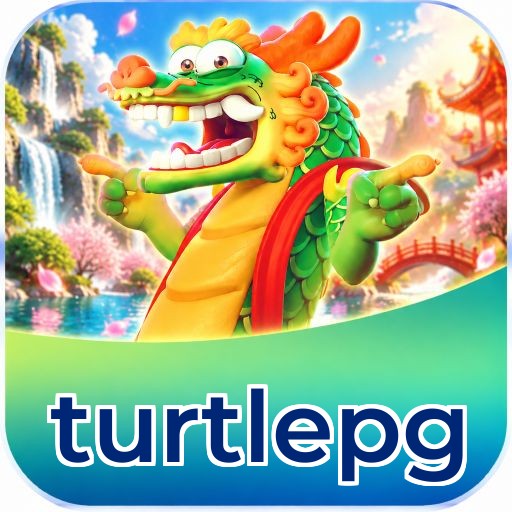 turtlepg Logo Verificado