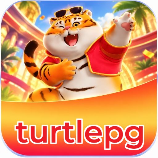Logo turtlepg Slots Premium Brasil
