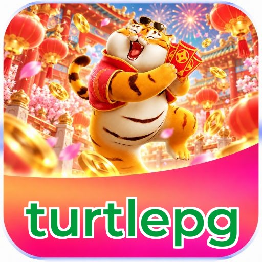 Logo turtlepg Apostas Esportivas Brasil