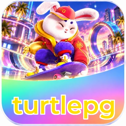 Logo turtlepg Cassino Online Brasil