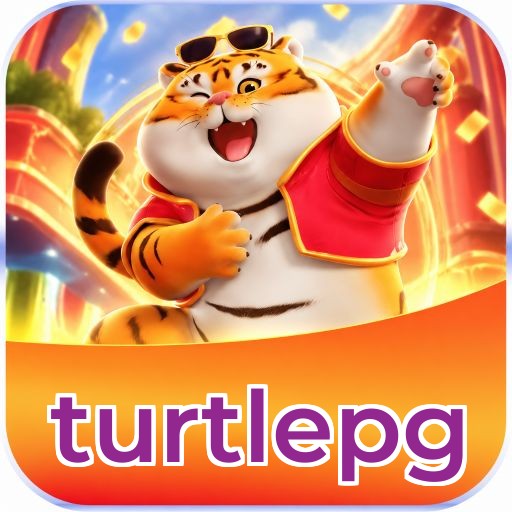 Logo turtlepg Loteria Online