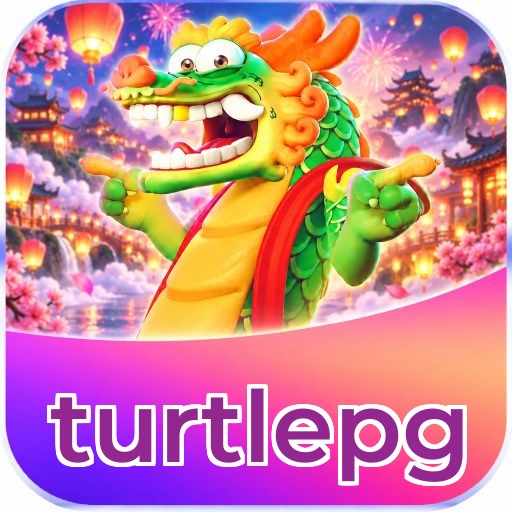 turtlepg APP Logo Oficial Certificado Android iOS