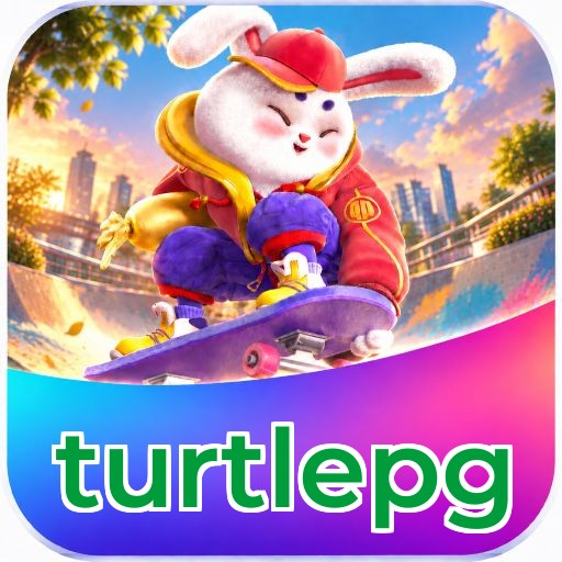 turtlepg Logo