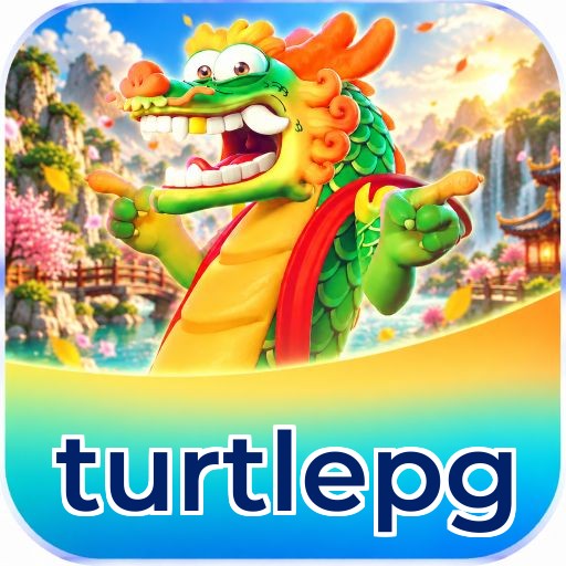 turtlepg APK Logo Oficial Certificado