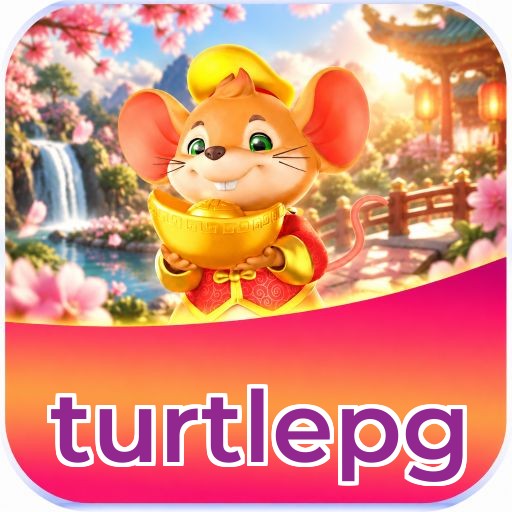 turtlepg Logo Oficial