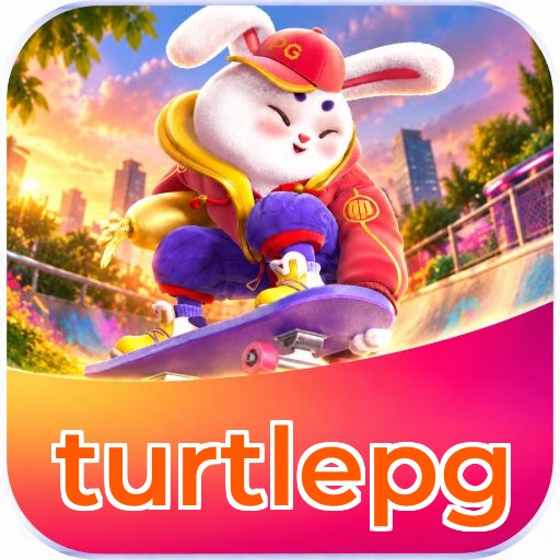 Logo turtlepg Cassino Ao Vivo Brasil