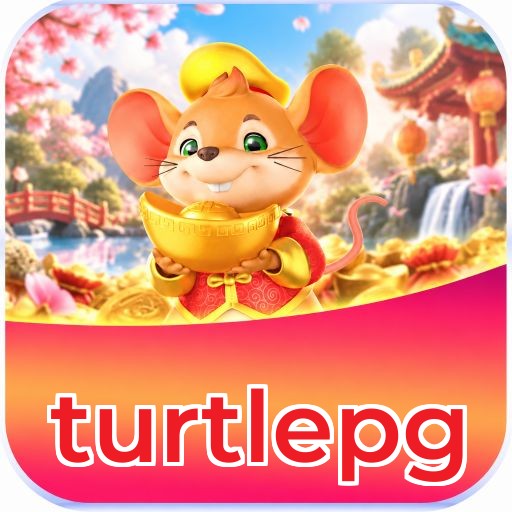 Logo turtlepg Plataforma Certificada