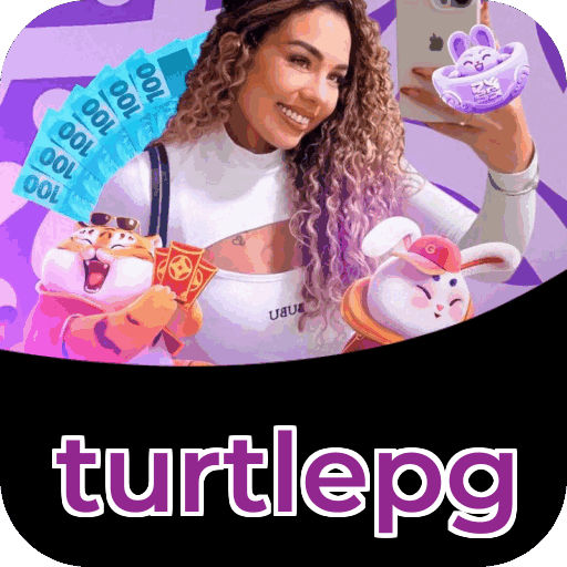 Acesso à conta turtlepg