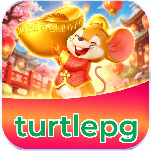Logo turtlepg Cassino Online Brasil