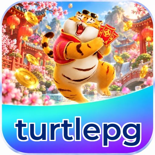 turtlepg Logo
