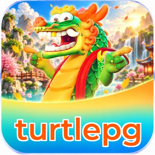 turtlepg Apostas Esportivas Logo Oficial Certificado
