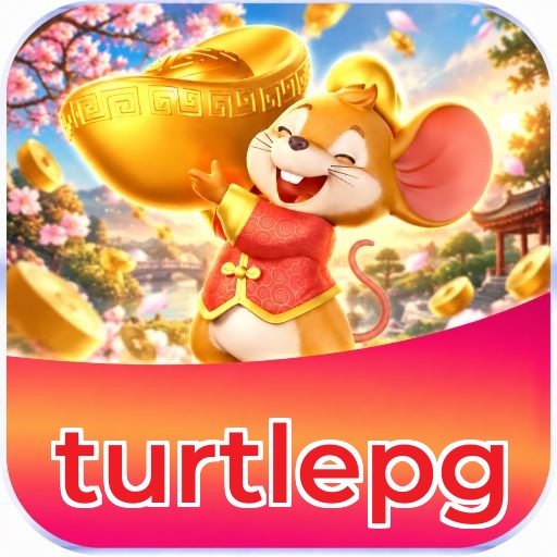 Logo turtlepg Telegram Canal Oficial